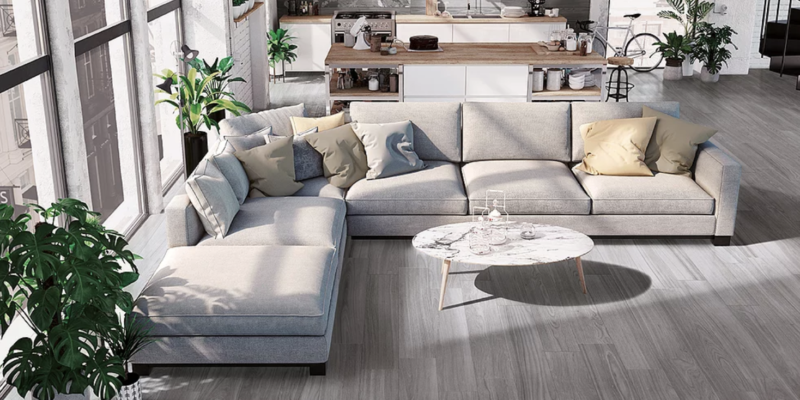 Rendus 3D appartement
