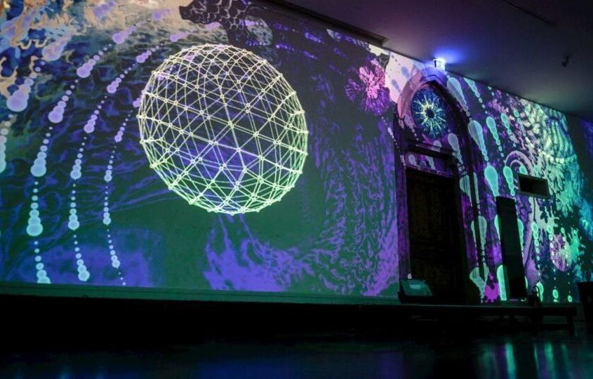 Quelle focale pour du son et lumière