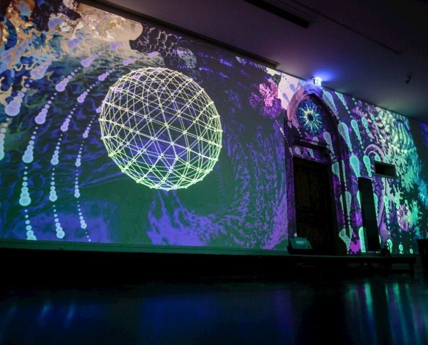 Quelle focale pour du son et lumière